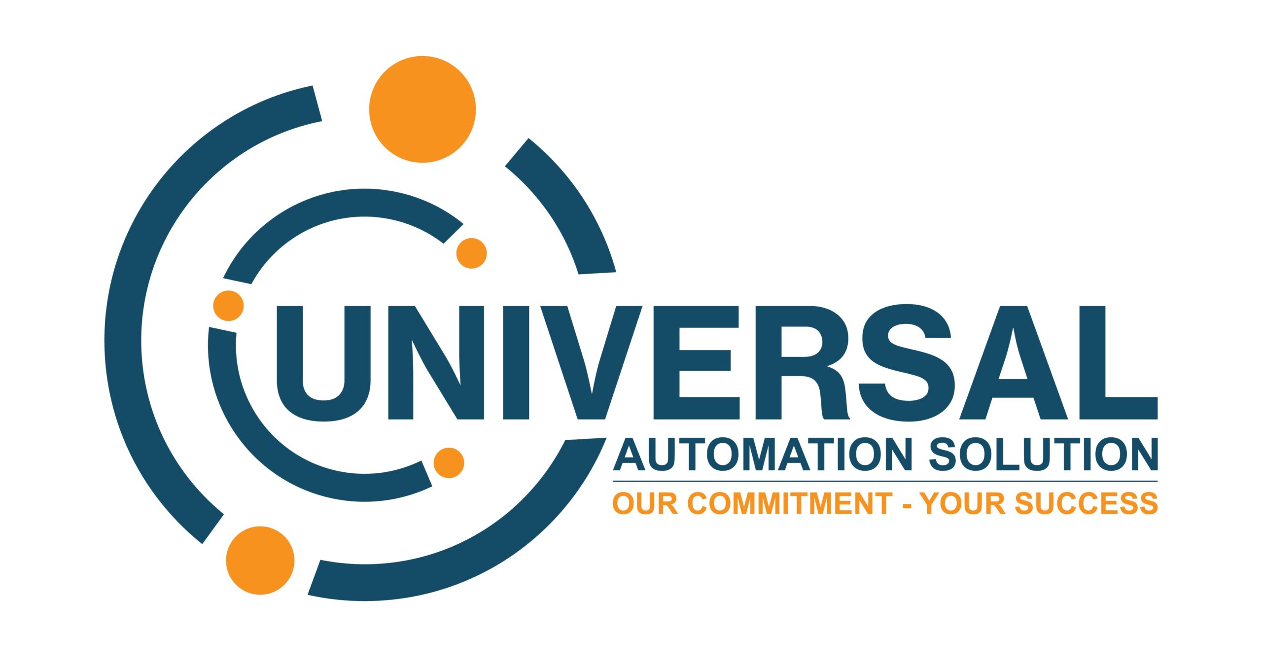 UNIVERSAL AUTOMATION SOLUTION